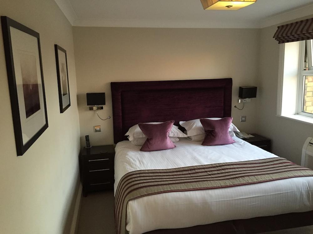 Apartahotel Beaufort House - Knightsbridge