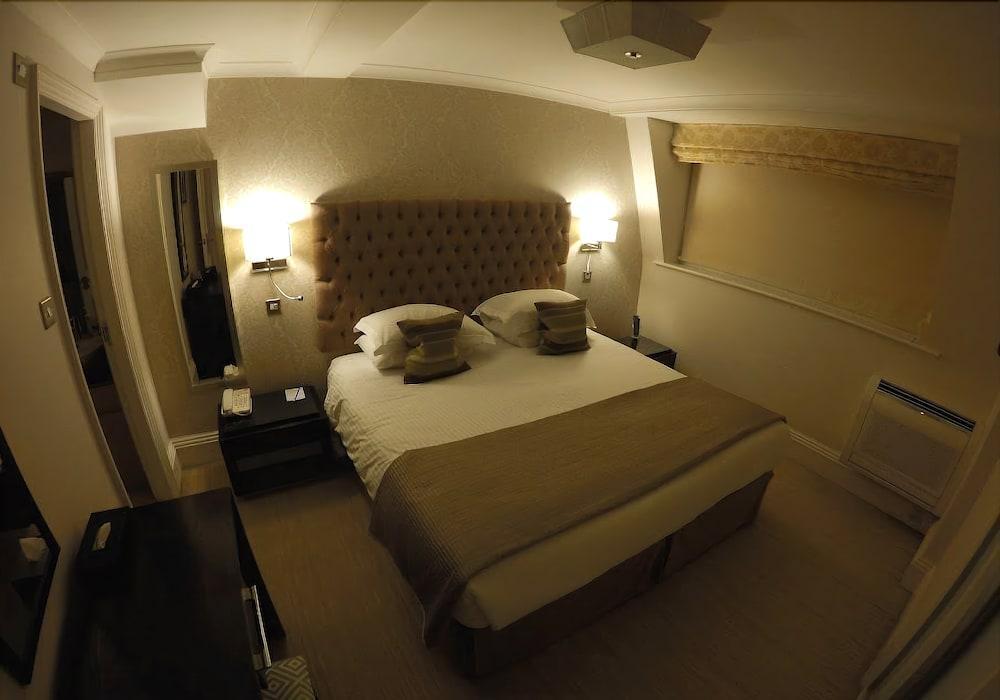 Apartahotel Beaufort House - Knightsbridge Londres