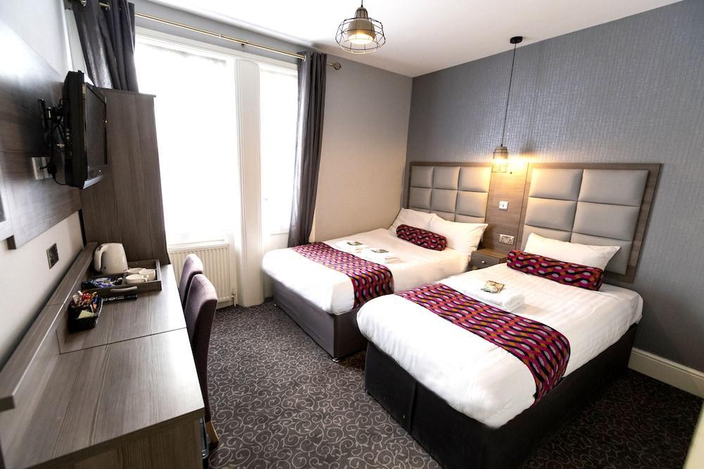 Comfotel Grn Londres