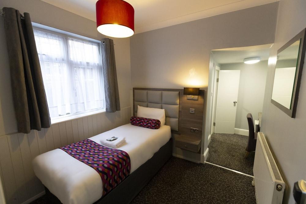 Comfotel Grn Hotel Londres