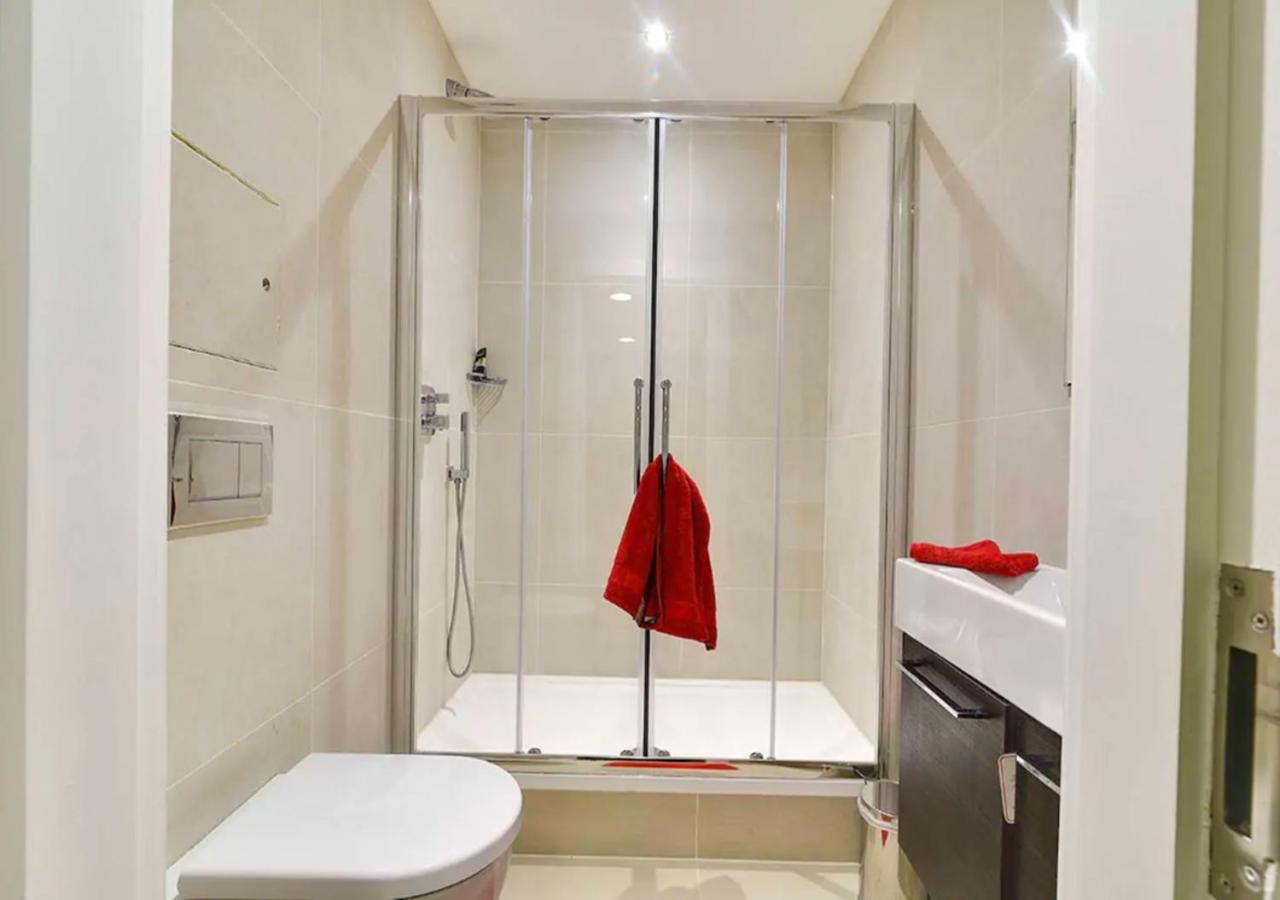 Trendy Studios, Marylebone - Sk Appartement *