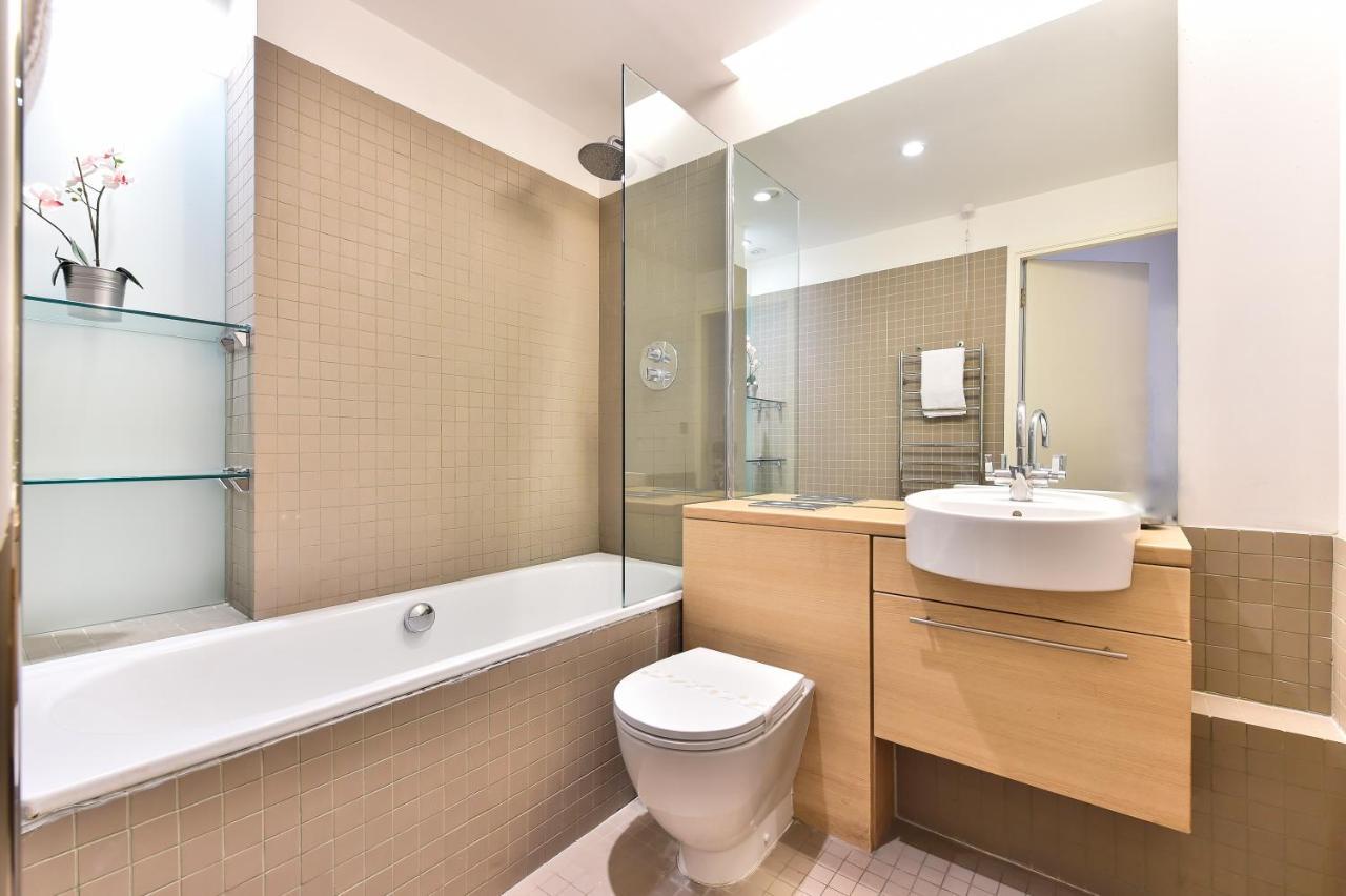 Apartamento Central Apartments