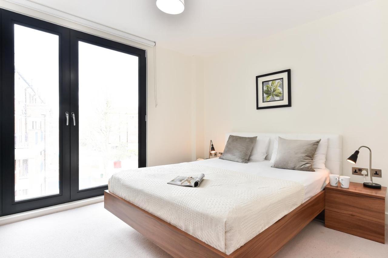 Apartamento Central Apartments *