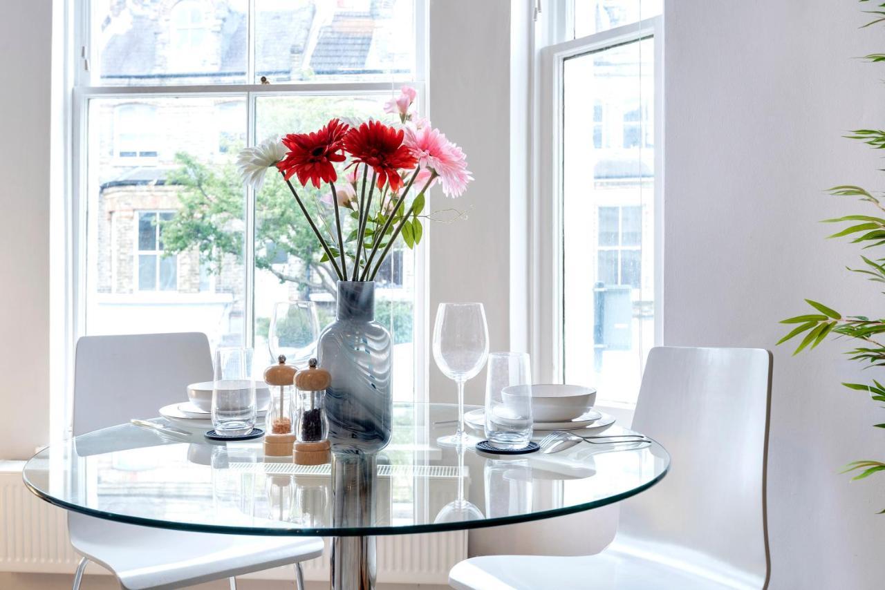 Apartamento Contemporary Clapham Near Wandsworth Common By Underthedoormat *