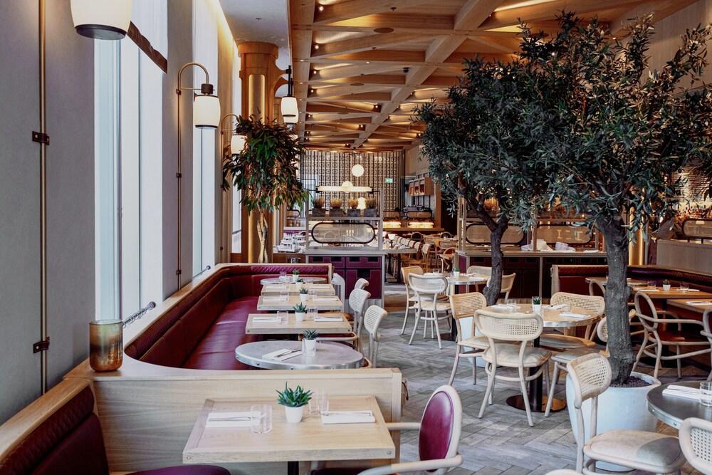 Hart Shoreditch London, Curio Collection By Hilton 4* Londres