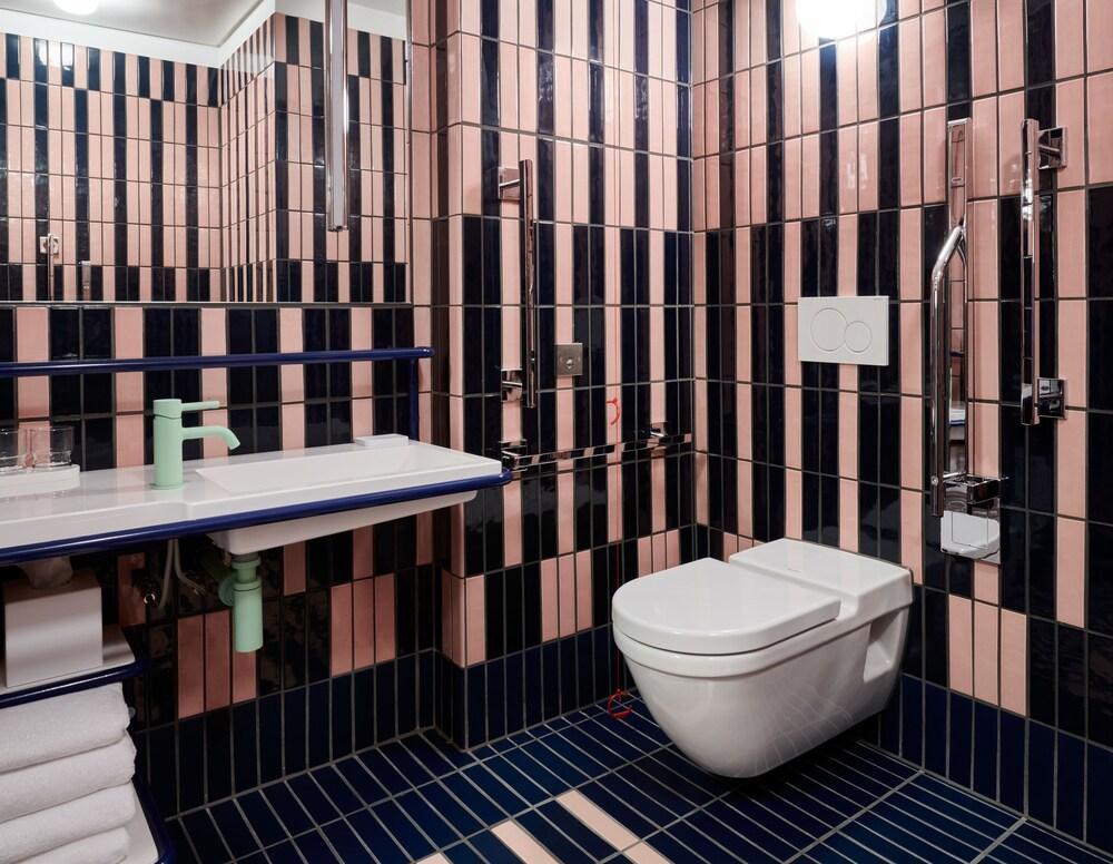 The Standard Hotel Londres