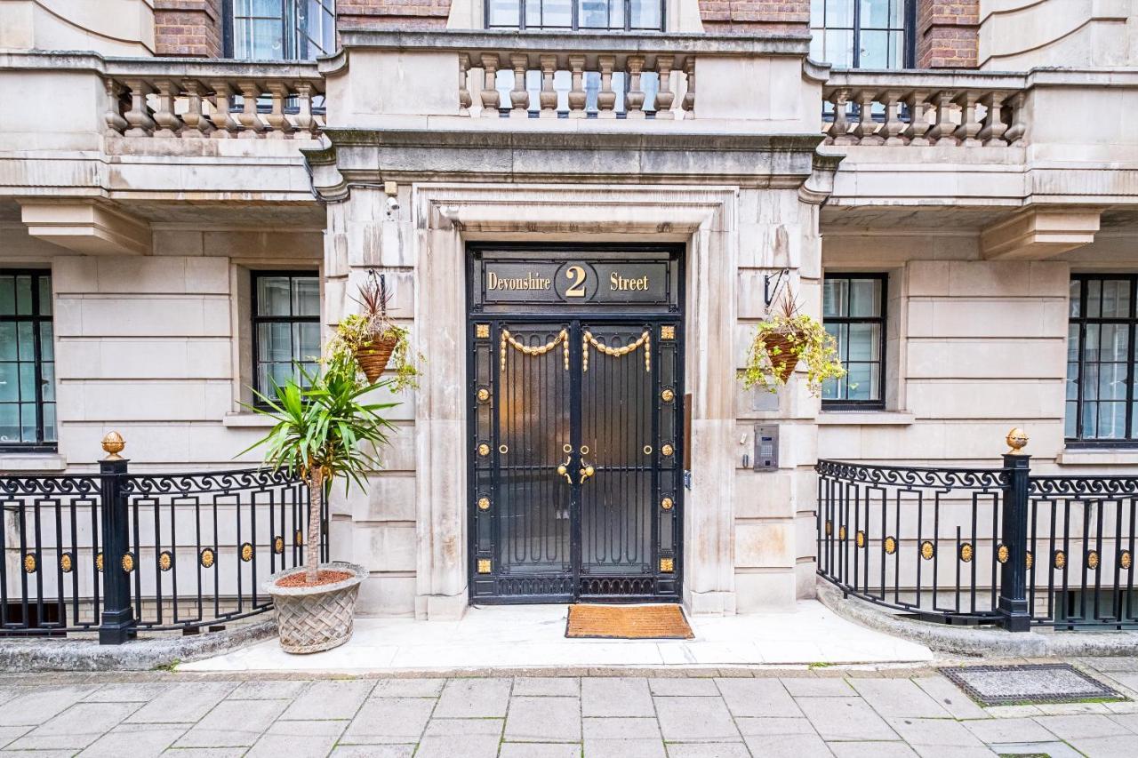 Trendy Studios, Marylebone - Sk * Londres