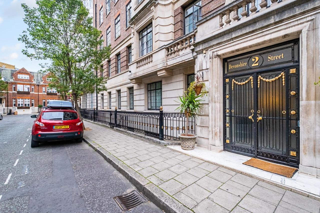 Appartement Trendy Studios, Marylebone - Sk Londres