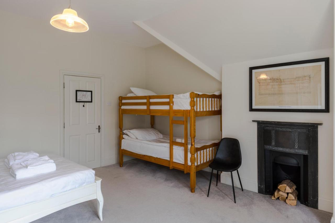 The William Hotel Londres