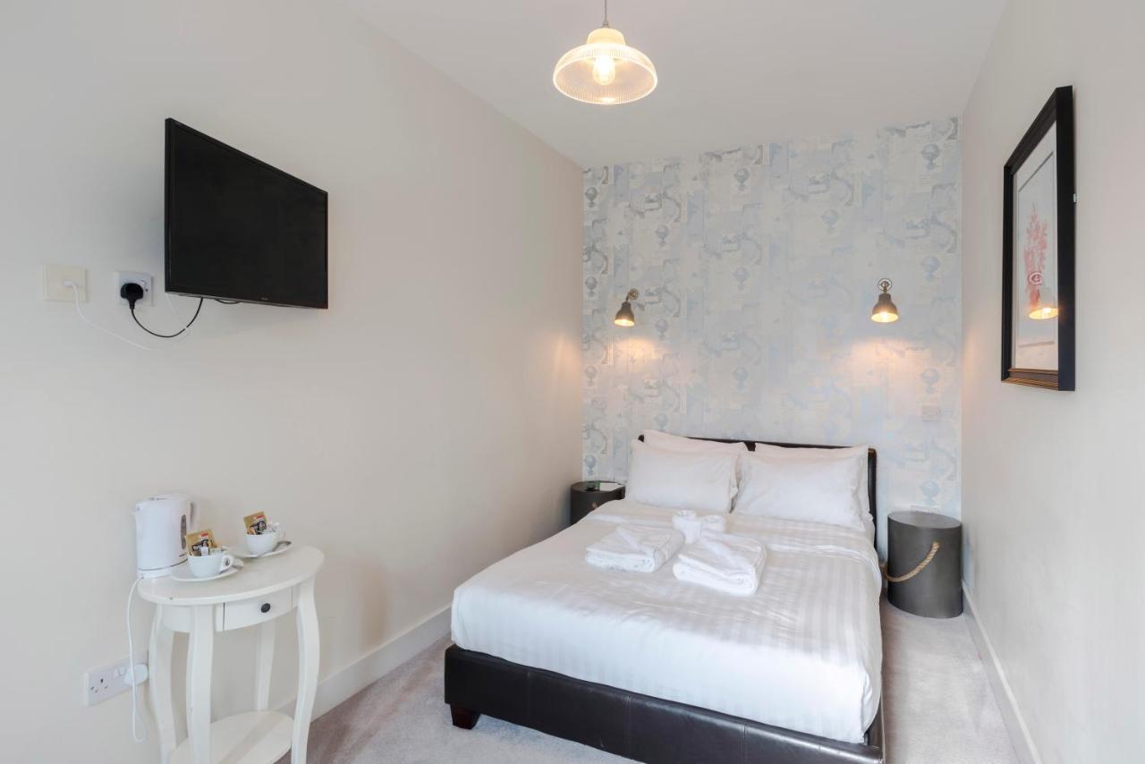 The William Hotel Londres