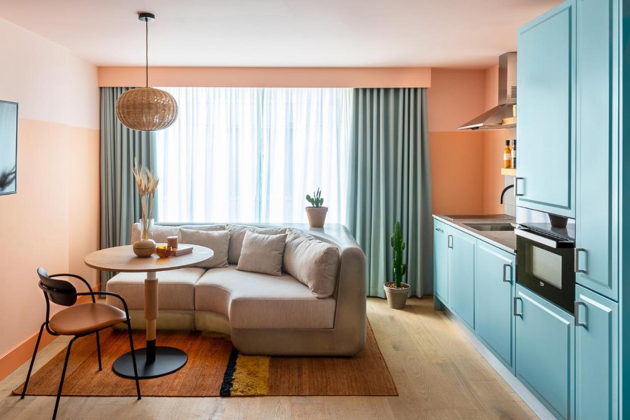 Hotel Bermonds Locke Londen