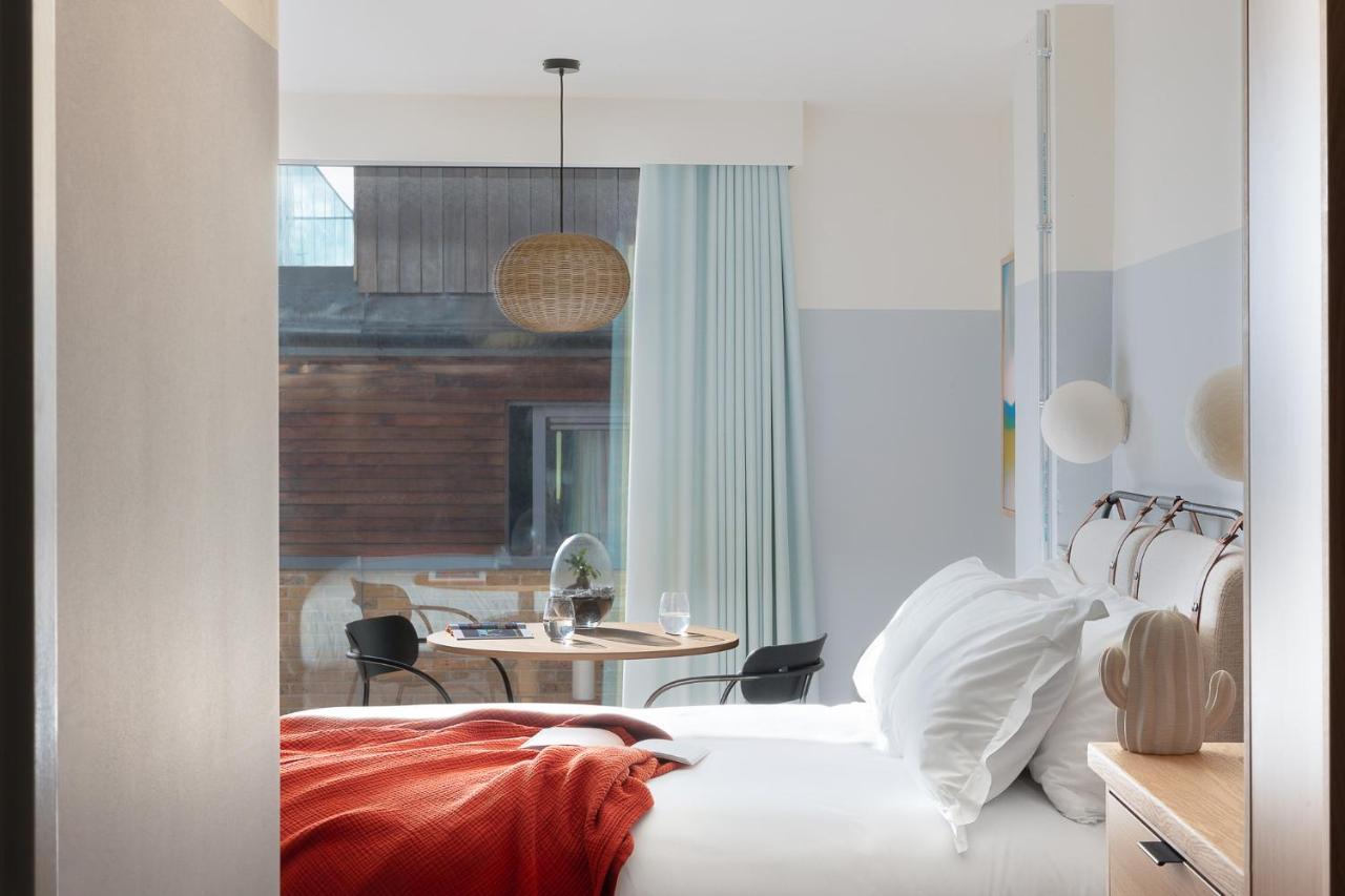 Hotel Bermonds Locke Londen
