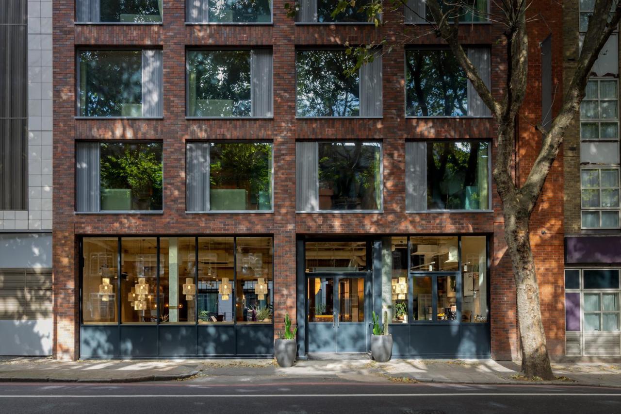 Bermonds Locke 4* Londen