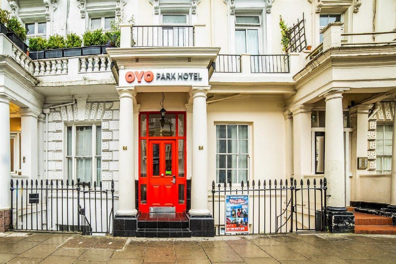 The Park Hotel Londres