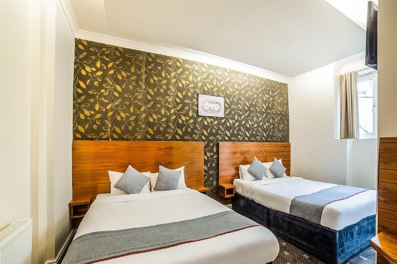 Hotel The Park Londen