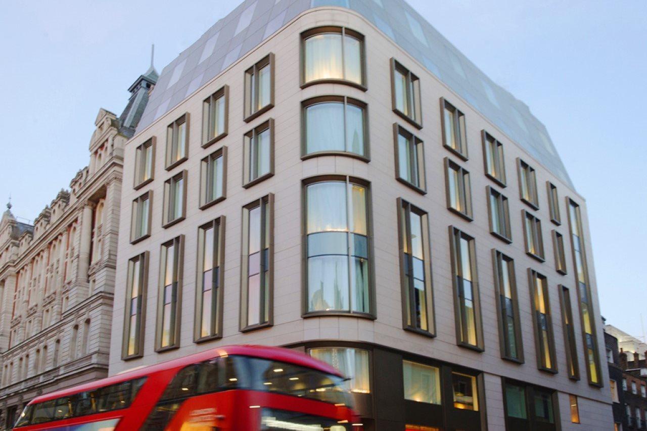 Apart-hotel Wilde Covent Garden Londres