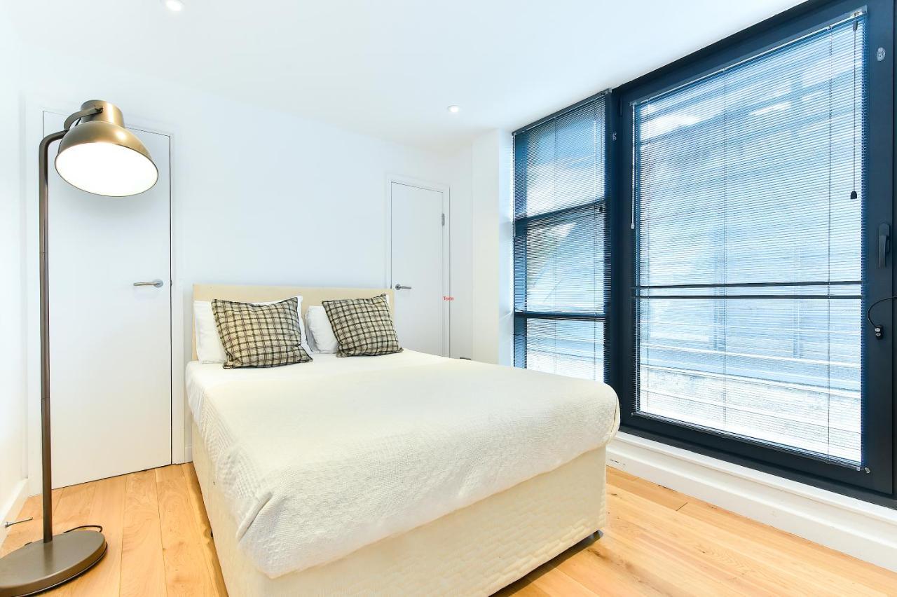 Apartamento Bermondsey Londres
