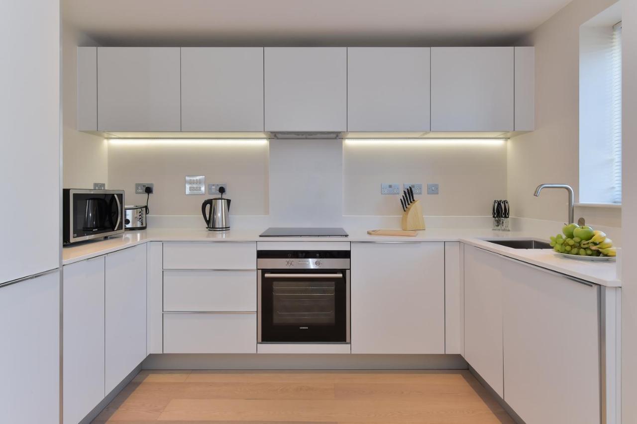 Bermondsey Apartamento Londres