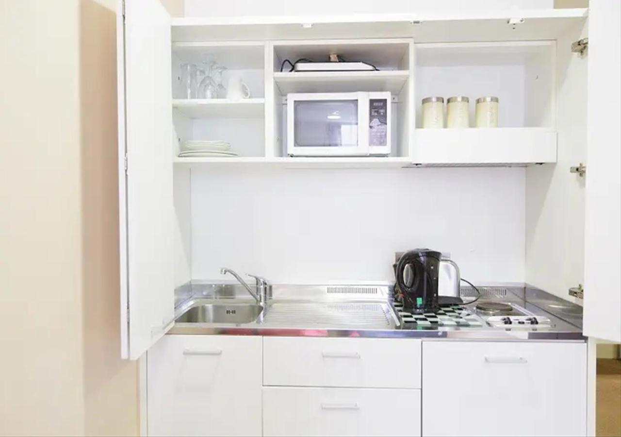 Trendy Studios, Marylebone - Sk Appartement