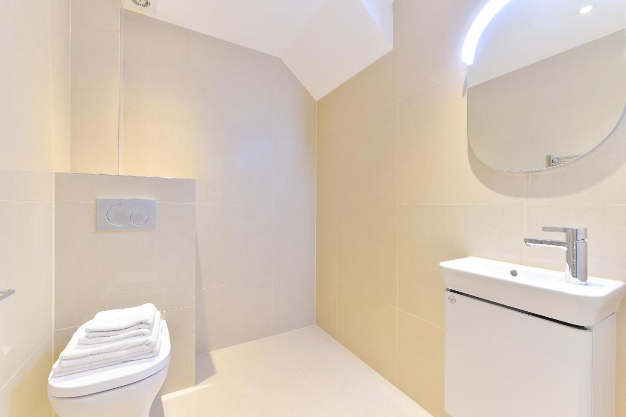Bermondsey Apartamento