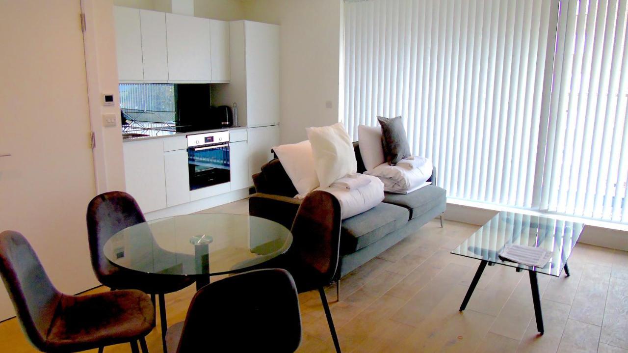 Apartamento Bermondsey *