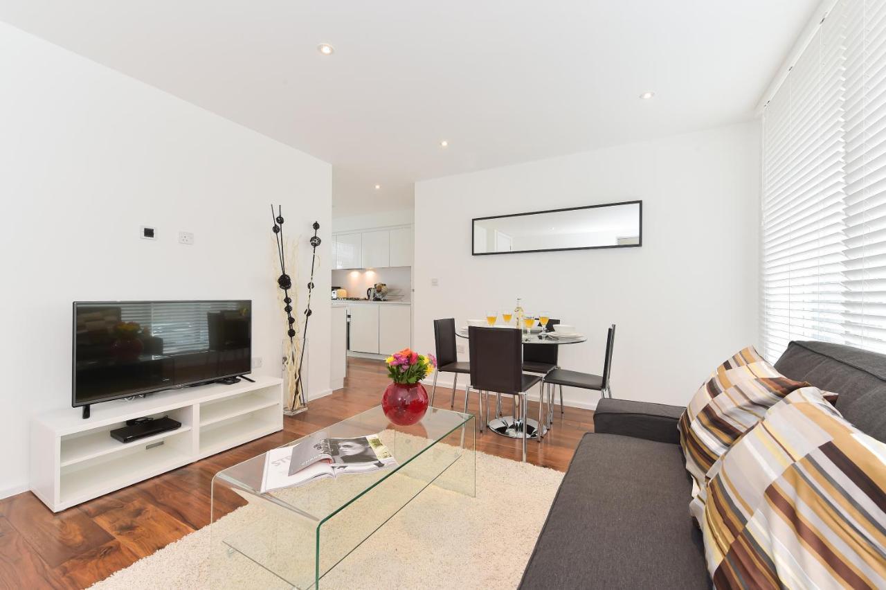 Apartamento Bermondsey Londres