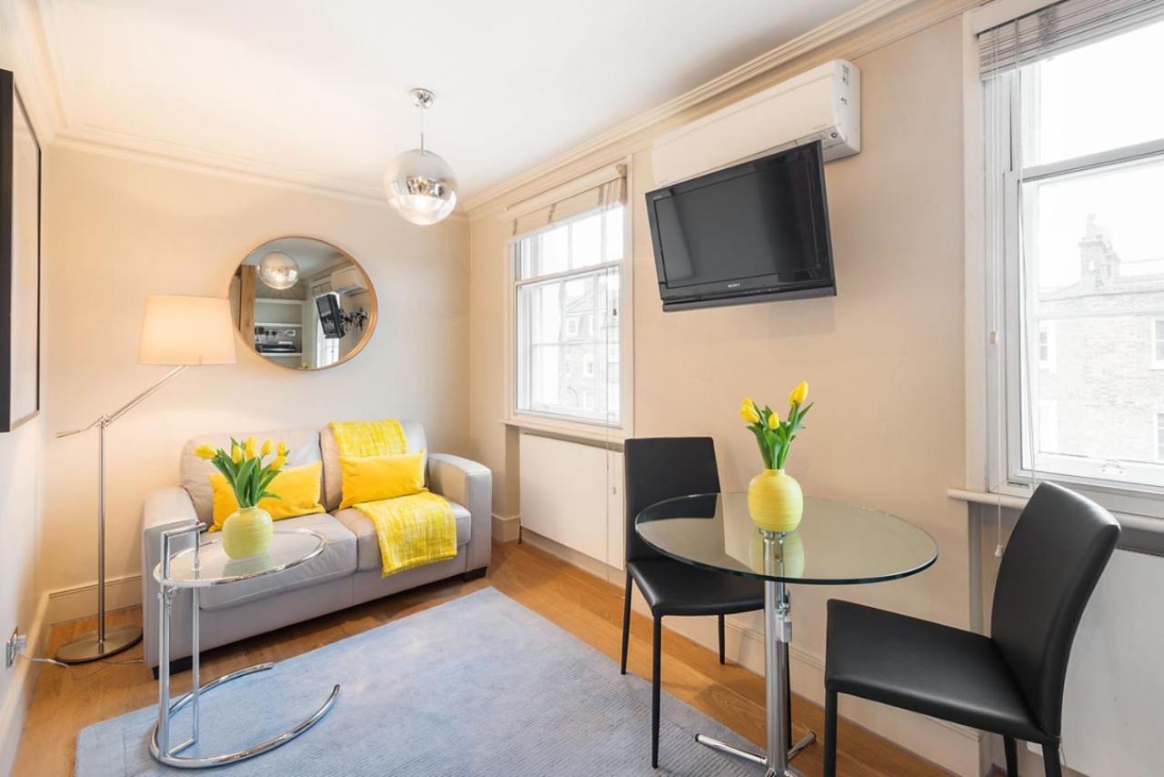 Apartamento Marylebone - Gloucester Place By Viridian *
