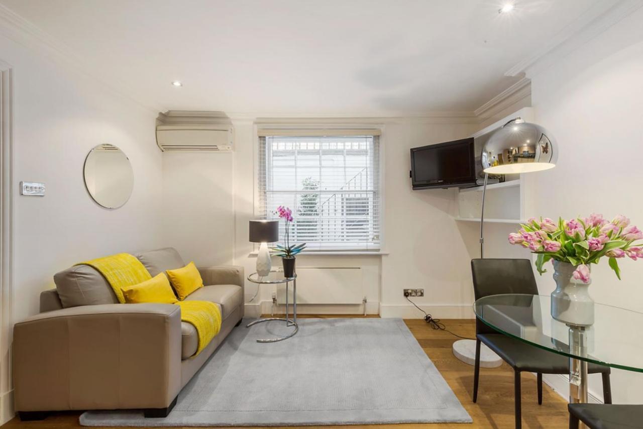 Marylebone - Gloucester Place By Viridian Londres