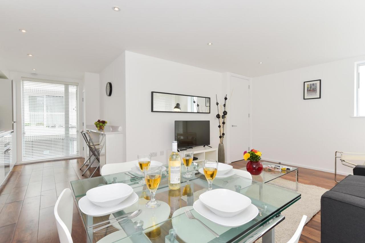 Apartamento Bermondsey