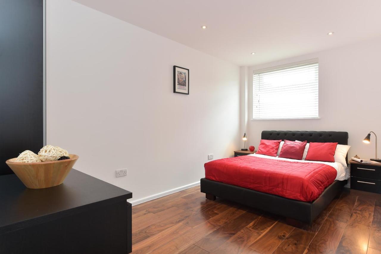 Bermondsey Apartamento