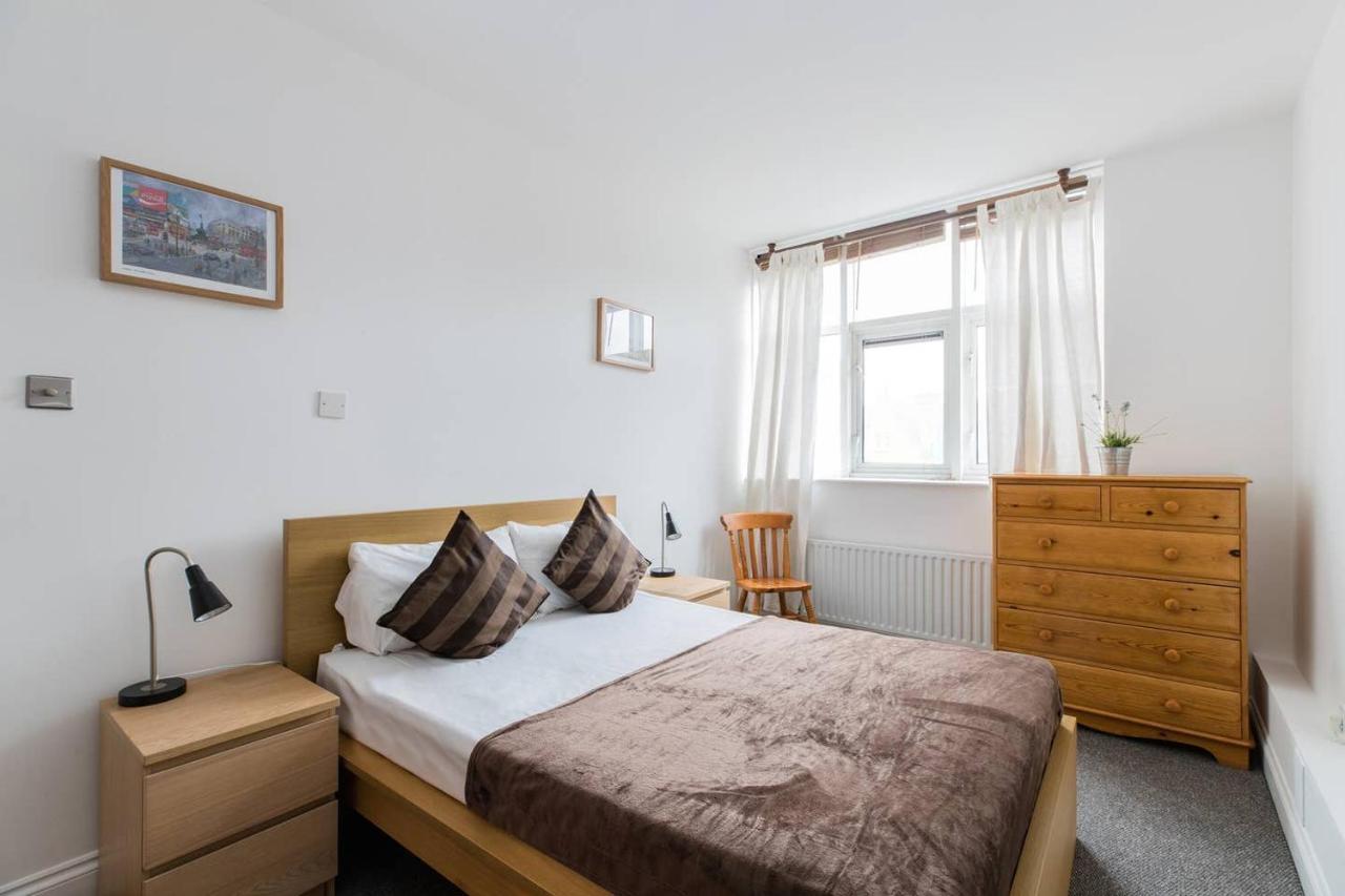 Bermondsey Apartamento Londres