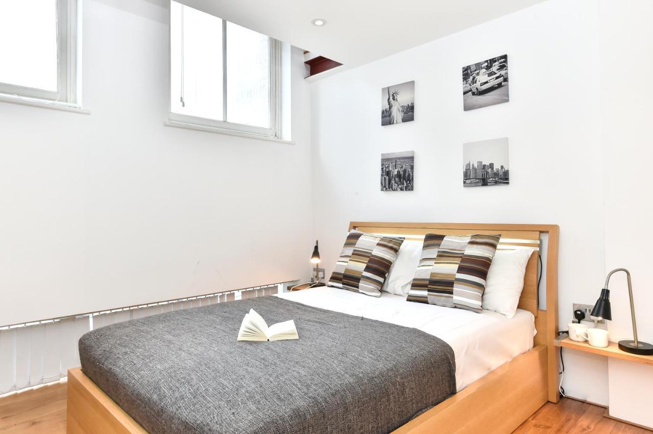 Apartamento Bermondsey