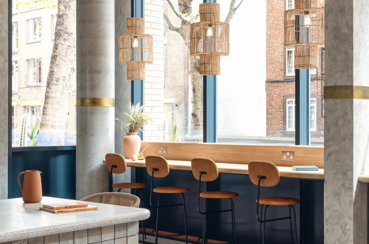 Bermonds Locke 4* Londen