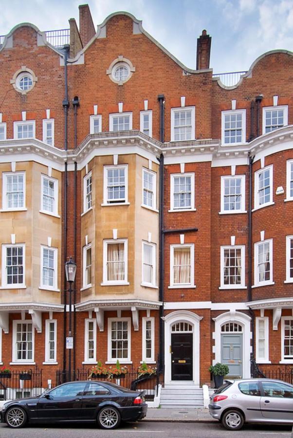 Apartment Chelsea - Draycott Place By Viridian