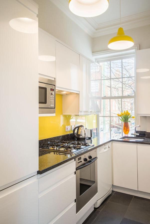 Chelsea - Sloane Avenue By Viridian Londres