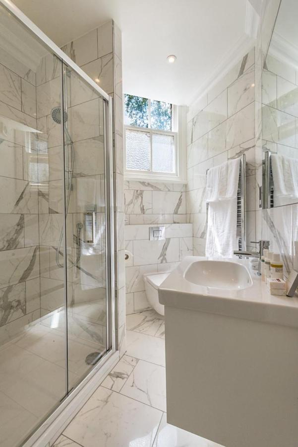 Apartamento Chelsea - Sloane Avenue By Viridian