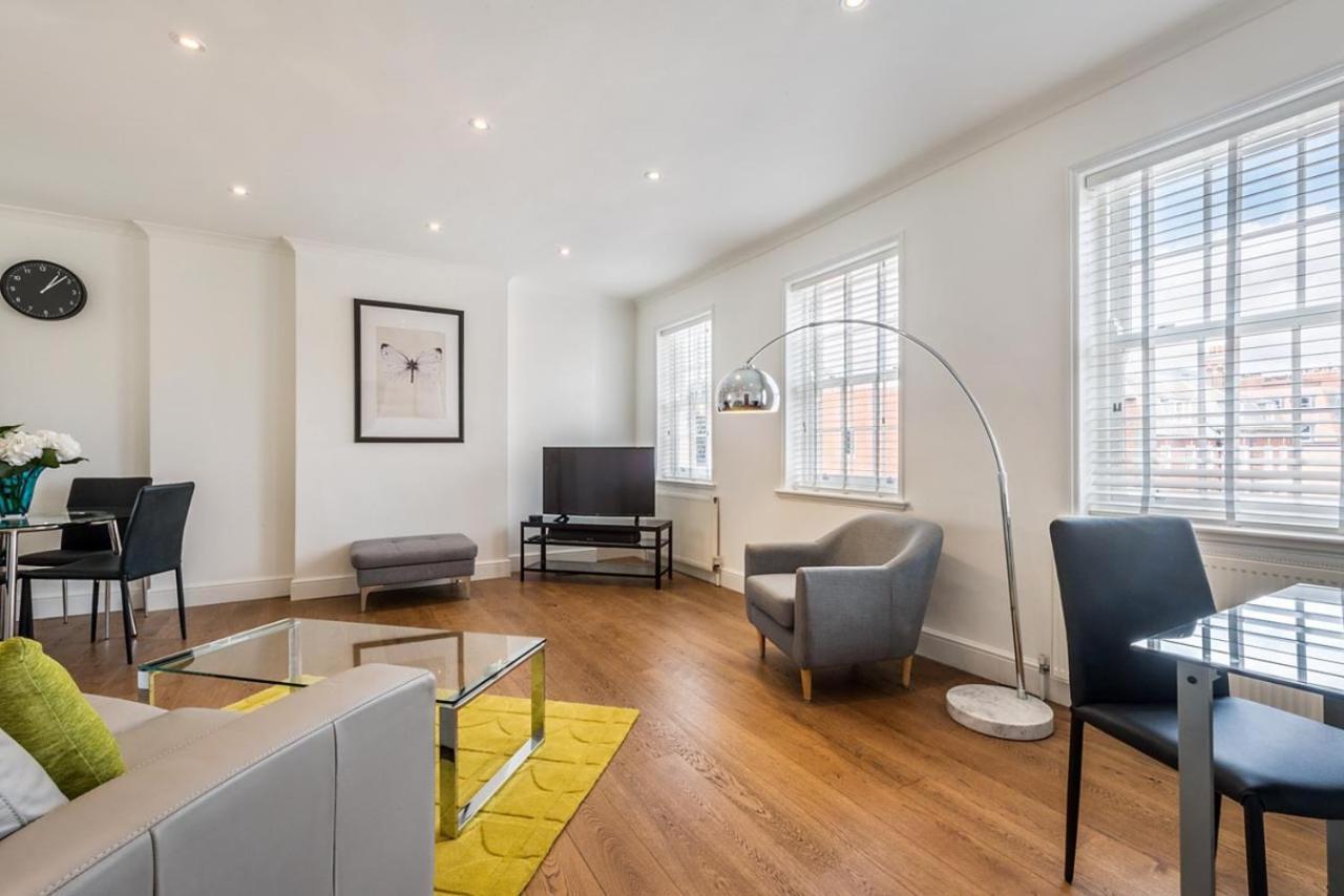 Chelsea - Sloane Avenue By Viridian Apartamento