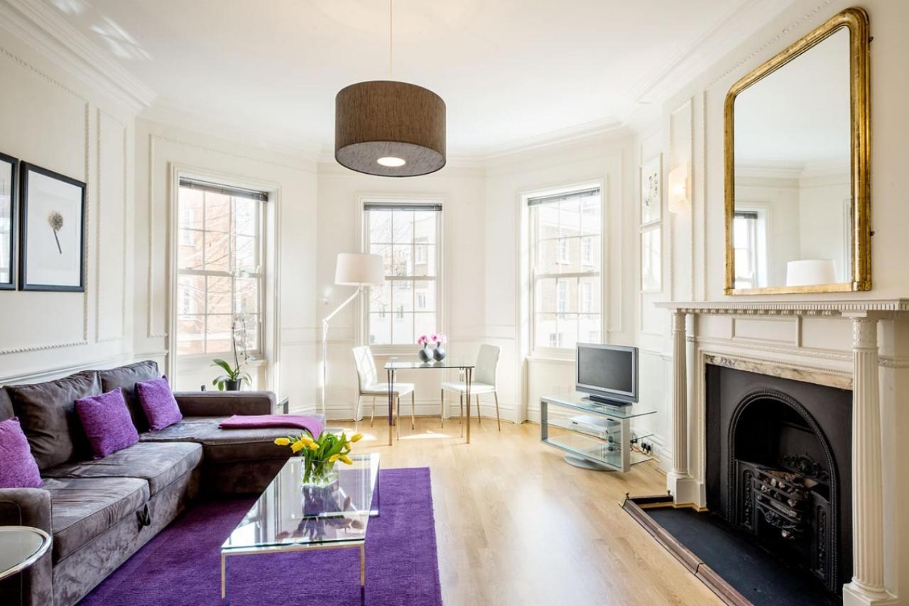 Chelsea - Sloane Avenue By Viridian * Londres