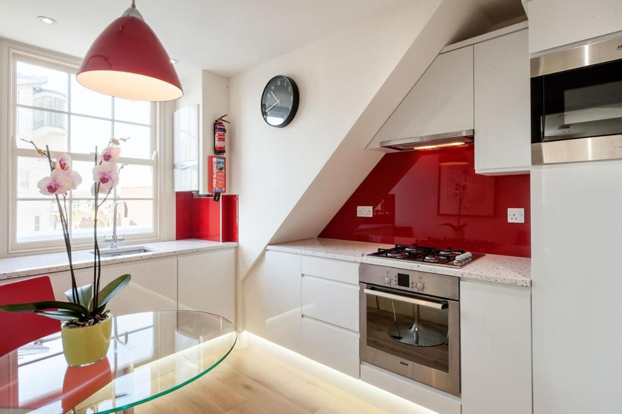 Chelsea - Sloane Avenue By Viridian Apartamento *