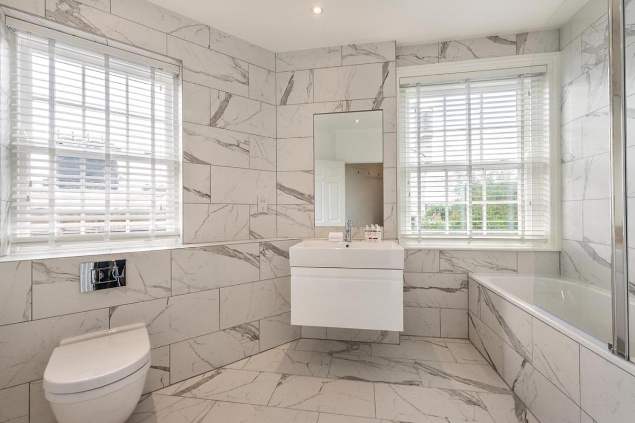 Chelsea - Sloane Avenue By Viridian Apartamento *