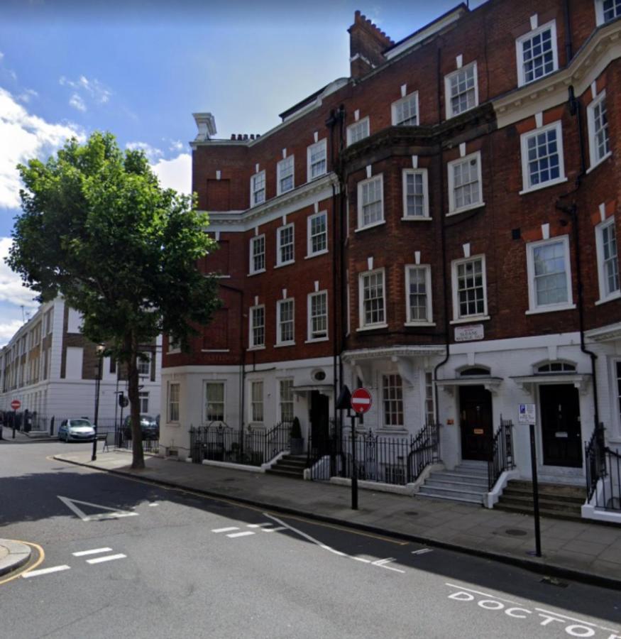 Chelsea - Sloane Avenue By Viridian * Londres
