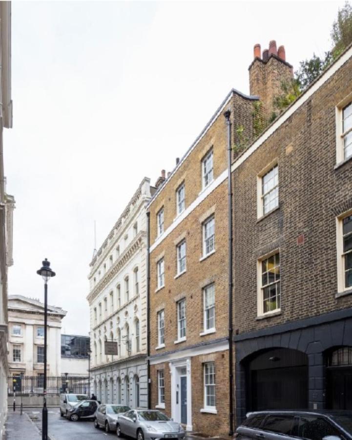 Bloomsbury By Viridian * Londen