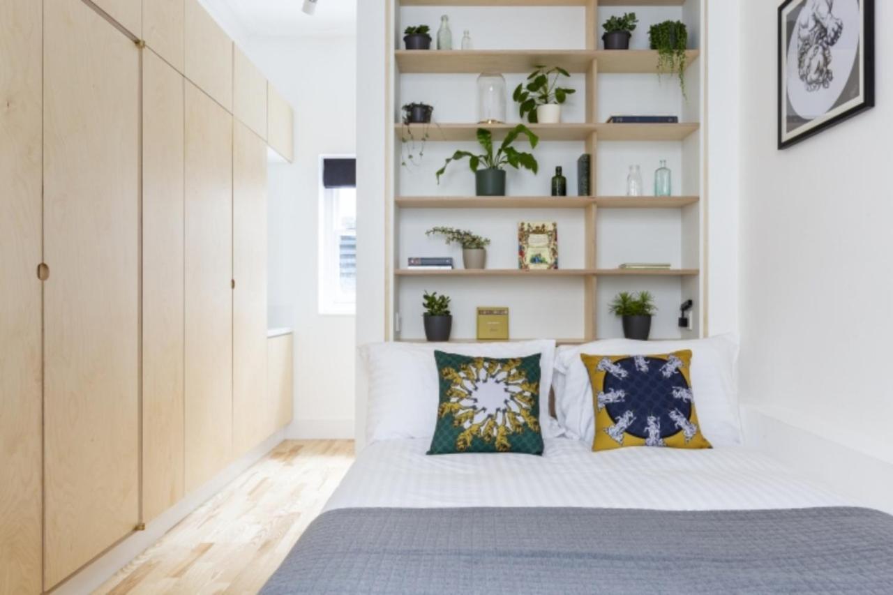 Appartement Bloomsbury By Viridian