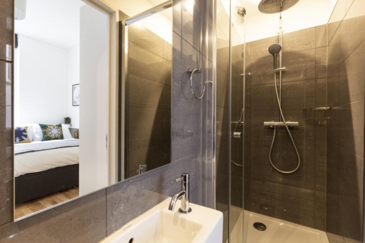 Appartement Bloomsbury By Viridian