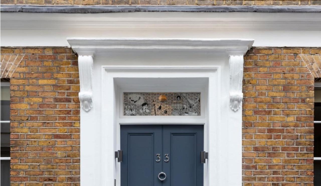 Bloomsbury By Viridian Londen