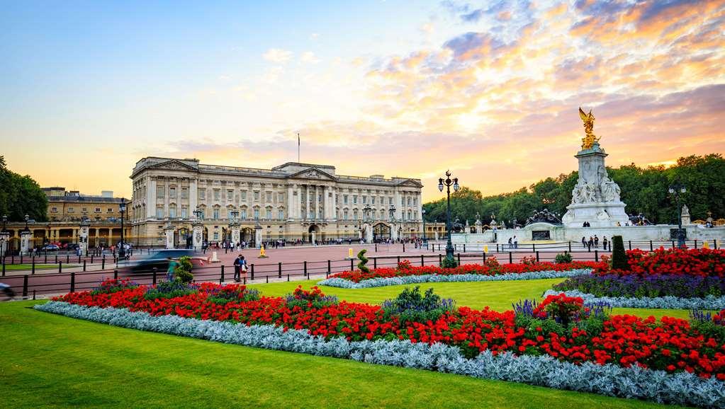 Hotel Kensington Court - Earls Court Londres