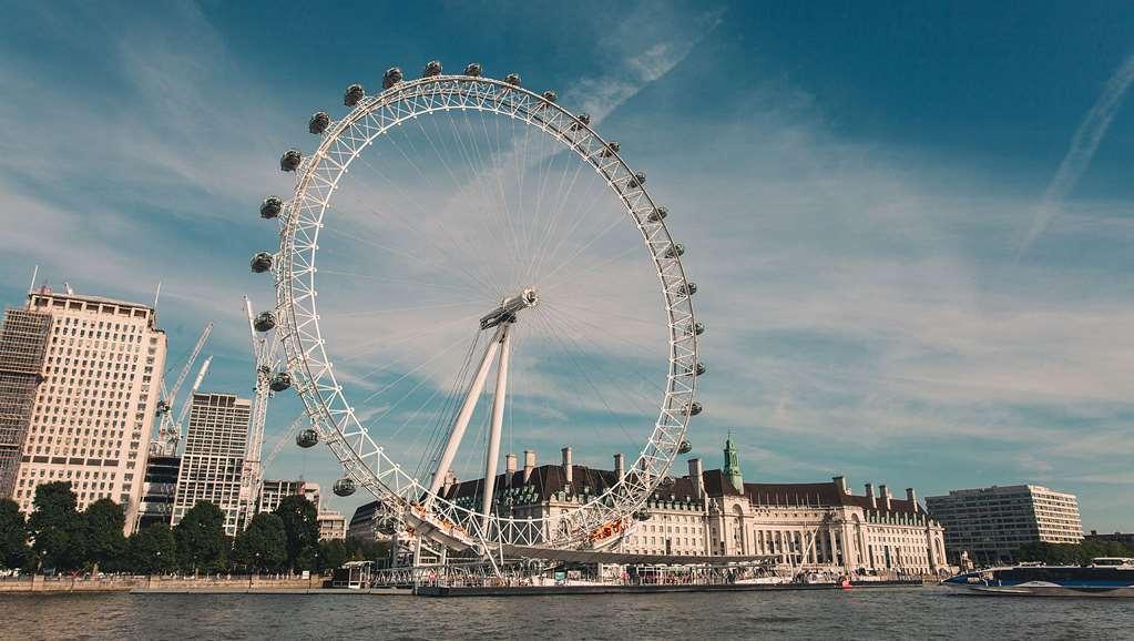 Kensington Court - Earls Court 3* Londres