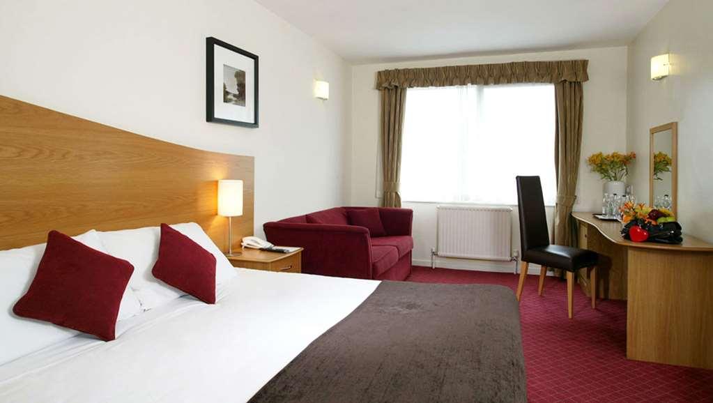 Hotel Kensington Court - Earls Court Londres