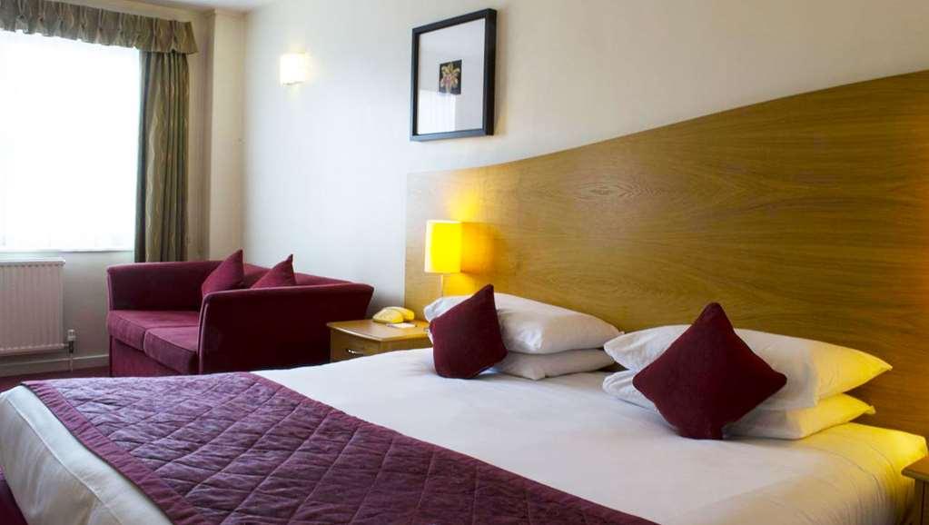 Kensington Court - Earls Court 3* Londres