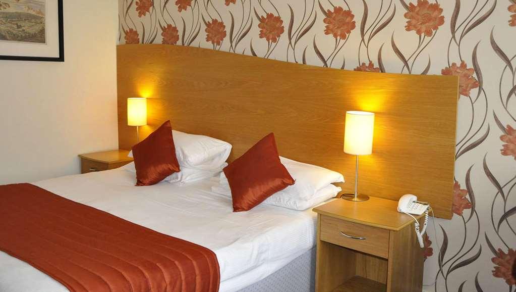 Hotel Kensington Court - Earls Court Londres